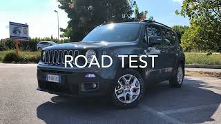 Duraturn Travia HT Jeep Renegade 16 ETorq Evo Tyre Test [upl. by Nevai]