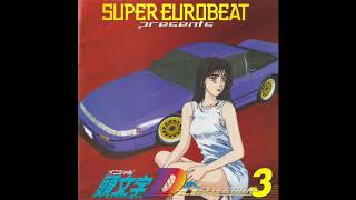 Super Eurobeat Presents Initial D D Selection 3 [upl. by Yroggerg278]