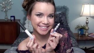 How To Make Your Own Eyeshadow Primer [upl. by Gievlos368]