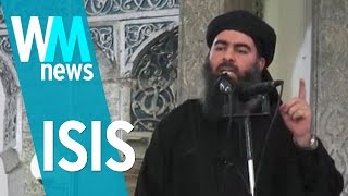 The history of Daesh ISIS [upl. by Aundrea]