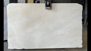 Crema Marfil Marble Slabs [upl. by Cindie]