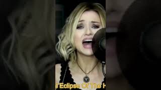 Total Eclipse Of The Heart Cover Song Showdown shorts totaleclipseoftheheart coversong [upl. by Lucie447]