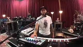 Good GoodBye Live Version by Linkin Park [upl. by Wayland]