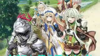 ゴブスレ第６話 ゴブリンスレイヤー GOBLIN SLAYER [upl. by Gnilrad]