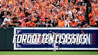 MLB  Forgotten Classics 15  2014 ALDS Game 2 DET vs BAL [upl. by Romaine800]