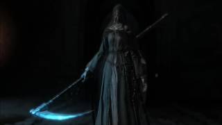 Dark Souls 3 Ashes of Ariandel OST  Friede Phase 1 Extended [upl. by Westphal]