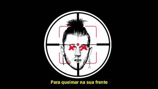 Eminem  KILLSHOT TraduçãoLegendado [upl. by Lleksah559]