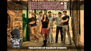 Album Preview  The OReillys and the Paddyhats [upl. by Anauqal480]