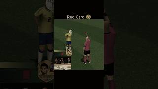 Red Card ♦️fifaeafifamobilefootballforyouhyperetidz maycaoFcnaunaeafc1 [upl. by Sharleen143]