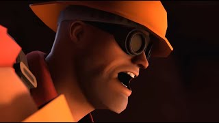 TF2 Engineer sings PNK  Who Knew SFM extended edit [upl. by Laspisa]