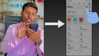 Facebook Page name change kaise kare   How to change your facebook page name [upl. by Kizzie]