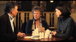 Philomena  trailer Nederlands [upl. by Ettenaej781]