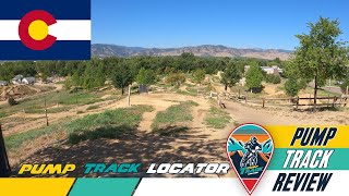 Valmont Bike Park  Detailed Tour and Riding Locations  4 Pump Tracks and So much more [upl. by Celisse]