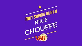 Tout savoir sur la Nice Chouffe en 45 secondes [upl. by Julianna]