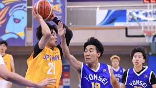 풀경기 라이브ㅣ볼케이노 OB vs 업템포 1경기 🏀 [upl. by Wulfe875]