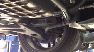 Justins Mercedes Benz CLK 430 Service and Repair by Escondido German Auto [upl. by Neleb]