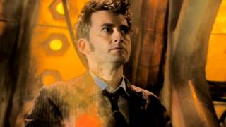 Fallen Empires  Doctor Who [upl. by Maletta]