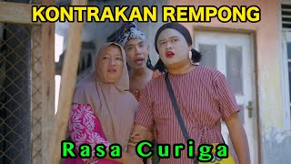 RASA CURIGA  KONTRAKAN REMPONG EPISODE 886 [upl. by Lanaj157]