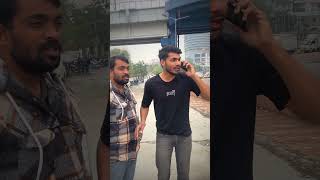 Dost bna Aamer 😅 viralvideo comedy funny [upl. by Fianna]