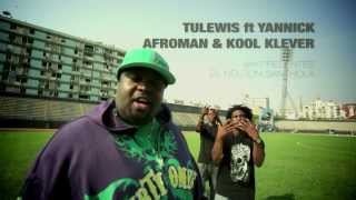 TULEWIS ft Yannick Afroman e Kool Klever  PRESENTES [upl. by Novanod]