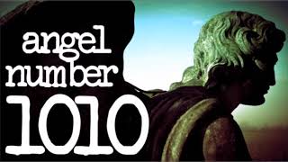 Angel Number 1010 and its Meaning [upl. by Avis]