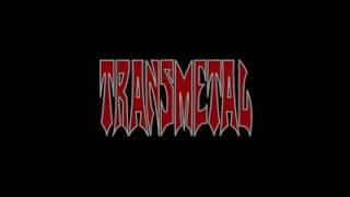 Transmetal  Decorado con Clavos Instrumental Cover [upl. by Zildjian]