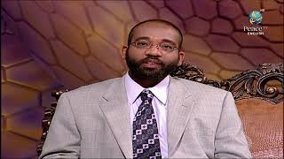 Interview With Dr Jaafar Idris Yasir Fazaga Part 2 Episode 13 [upl. by Lehpar748]