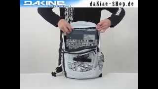 Dakine Mission Rucksack [upl. by Reteid]