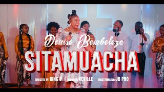 SITAMUACHA CONGOLESE SEBENE BY DENISE BEMBELEZA [upl. by Emiline]