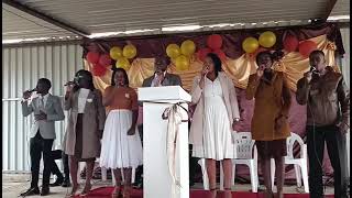 Firm faith  Muumbi Wehari live [upl. by Giguere916]