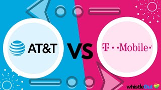 ATampT VS TMobile Which is Better [upl. by Benoit13]