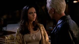 Drusilla breaks up with Spike 5x07 [upl. by Carbone]