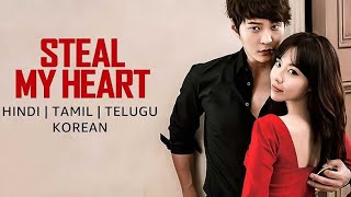 Steal My Heart 2013 Movie Hindi Review  Ajay Review77 [upl. by Nadoj38]