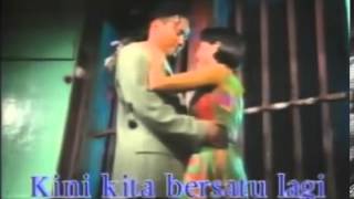 Merry Andani  Prahara Cinta Karaoke ver [upl. by Pietra618]