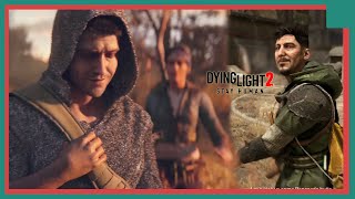 Dying Light 2  How to Save BOTH the City and Lawan ALL Choices Lawan amp Aiden Ending w Timeline [upl. by Eeralav]