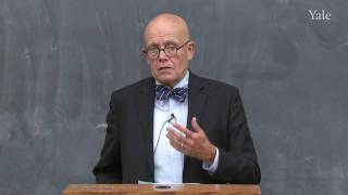 Faiths as Shapers of Globalization Prof Douglas Rae [upl. by Harle]