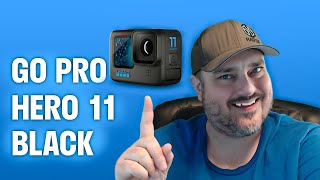 GOPRO HERO 11 BLACK COSTCO BUNDLE [upl. by Ralph]