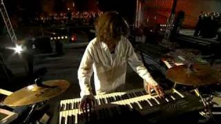 Jean Michel Jarre  Chronology 2 [upl. by Ynetsed]