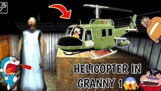 I escape from Granny house 🏡🫨🥹🫣 subscribe games [upl. by Zebada]