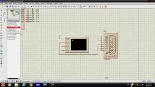 Comunicación serial RS232 PICPC parte 1 [upl. by Libna]