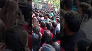 College Fighting Videos 🤕🤕  Jims  JCC Rohini Sector 3  College Fest  Delhi [upl. by Byrn]