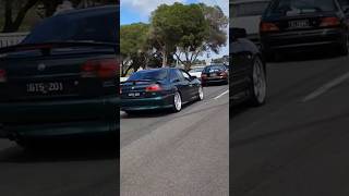 HOLDEN Commodore VS GTS 515i 😮 [upl. by Bodnar]