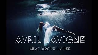 Avril Lavigne  Head Above Water Erick Violi Remix [upl. by Etyam]