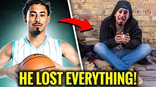 Julian Newman  The Untold Story Of An NBA Prodigy Turned To FAILURE [upl. by Haseefan]