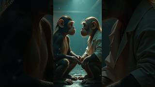 The Harlow Monkey Experiment Attachment and Isolation [upl. by Auqenet]