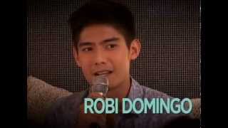 AQUINO amp ABUNDA Tonight April 25 2014 Teaser [upl. by Ahsaret]