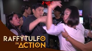 PART 3  IDOL RAFFY NAIPIT SA IRINGAN NG DALAWANG COMPLAINANT [upl. by Olra513]