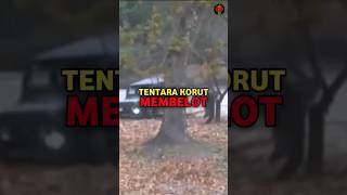 TENTARA KORUT MEMBELOT KE KORSEL  OH CHONGSONG [upl. by Nnaeirual]