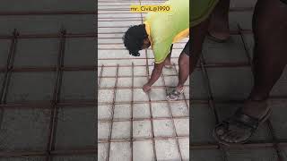 Flooring reinforcement [upl. by Harday]