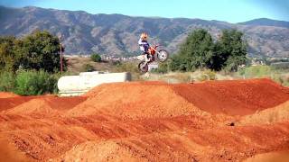 Racer X Films Andrew Short [upl. by Il]